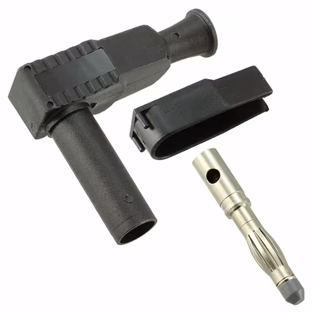 CT3203-0 Cal Test Electronics  Buchsenstecker